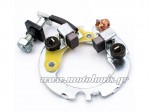 Καρβουνάκια Μίζας Suzuki GSXR 600 / GSXR 750 2006-2010